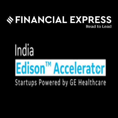 Financial Express Edison Program Synapsica