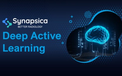 Deep Active Learning | Medical Imaging | Role of ML in Healthcare | Synapsica