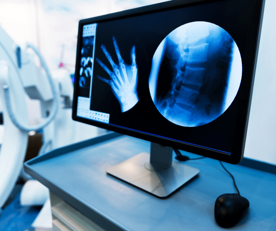 PACS in radiology | Synapsica