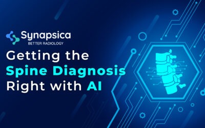 AI Radiology | Spine Disease Diagnosis | Synapsica