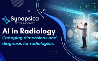 AI in Radiology | Synapsica