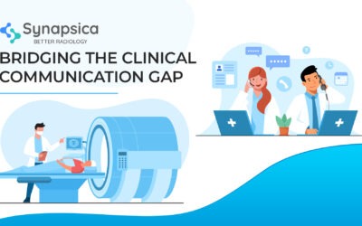 Bridging communication gap in healthcare industries