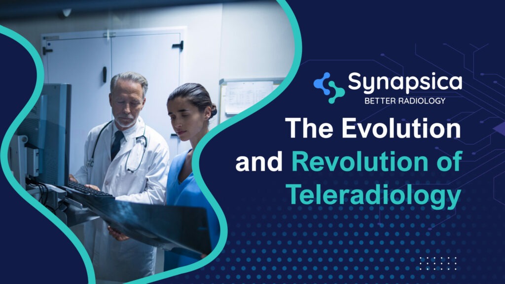 Teleradiology Services: An Overview