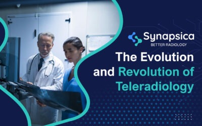 Teleradiology Services: An Overview