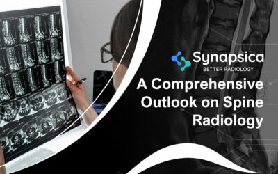 Spine Radiology: A Comprehensive Outlook | Synapsica