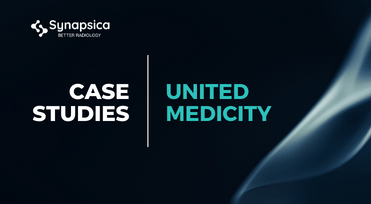 United Medicity Case Study | Synapsica