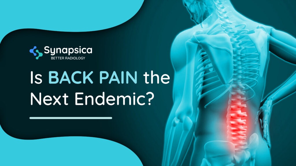 Back Pain | Blog | Synapsica