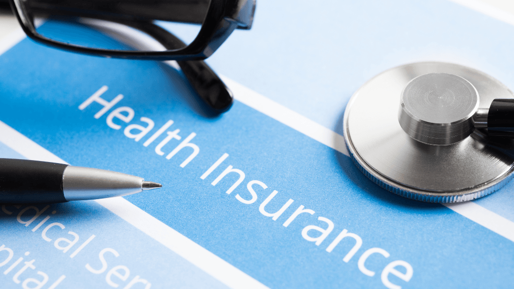 Health Insurance Fraud