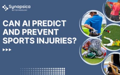 Can AI predict and prevent Spine injuries in Sports?
