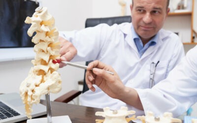 Spine Injury Cases